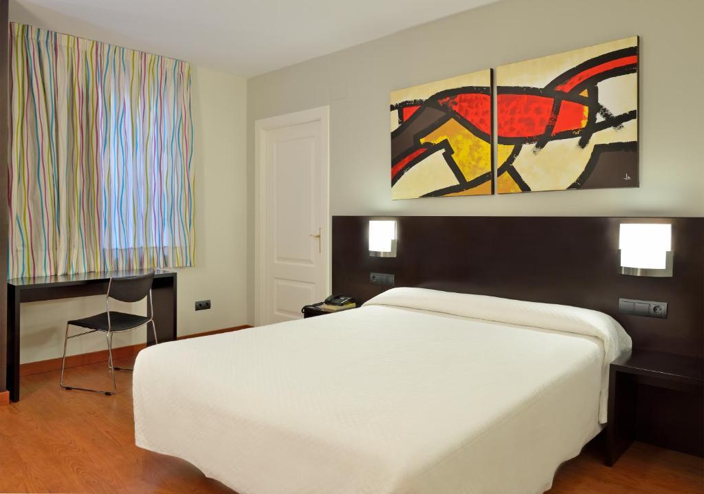 Hotel El Paso Honroso Hospital de Órbigo 部屋 写真